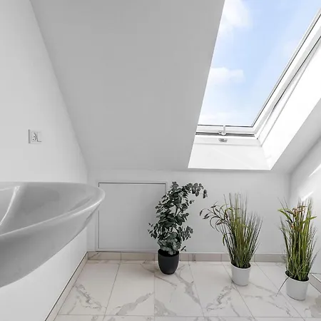 Дом отдыха Cozy In With Wifi