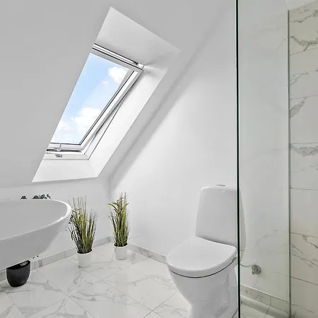 Дом отдыха Cozy In With Wifi *