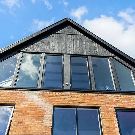 Gemütliches Zuhause In Mit Wlan Ferienhaus Gudhjem