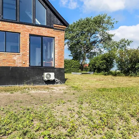 Gemütliches Zuhause In Mit Wlan * Gudhjem