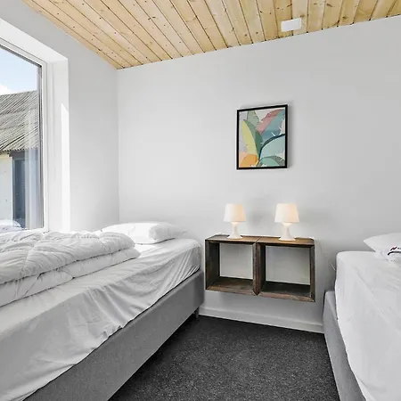 Cozy In With Wifi بيت للعطل غودهيم