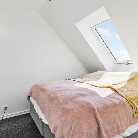 Дом отдыха Cozy In With Wifi