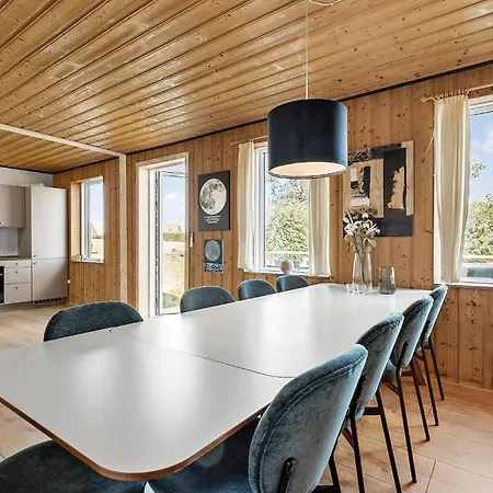 Дом отдыха Cozy In With Wifi