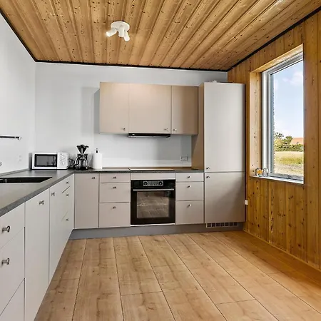 Дом отдыха Cozy In With Wifi Гудхайм