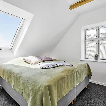 Ferienhaus Cozy In With Wifi *