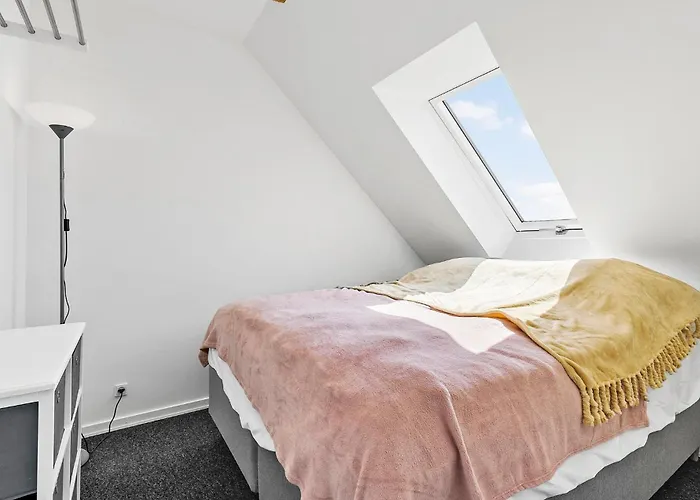 Holiday home Cozy In With Wifi