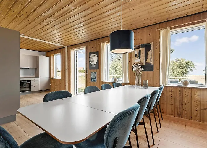 Holiday home Cozy In With Wifi