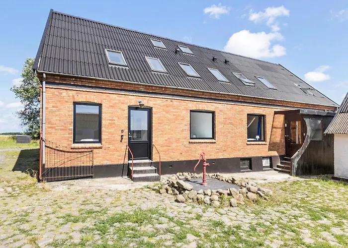Cozy In With Wifi Holiday home