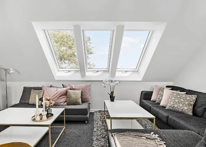 Holiday home Cozy In With Wifi *