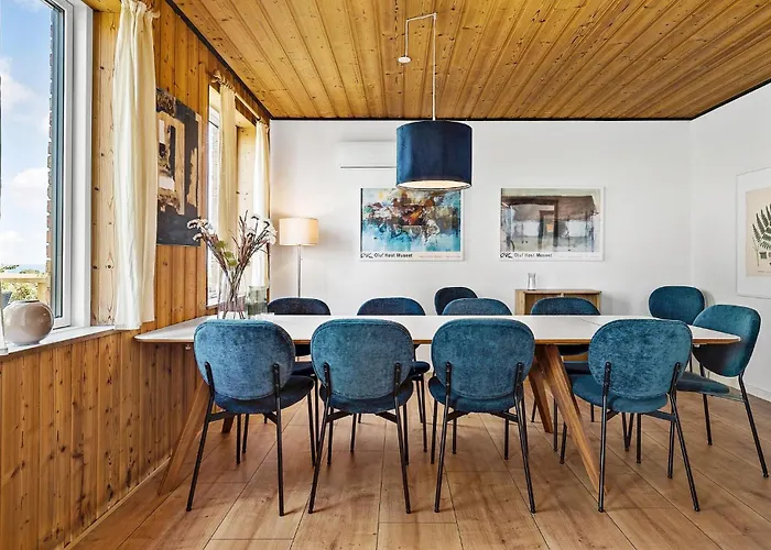 Holiday home Cozy In With Wifi
