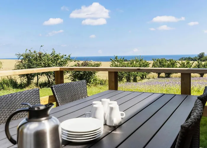 Holiday home Cozy In With Wifi
