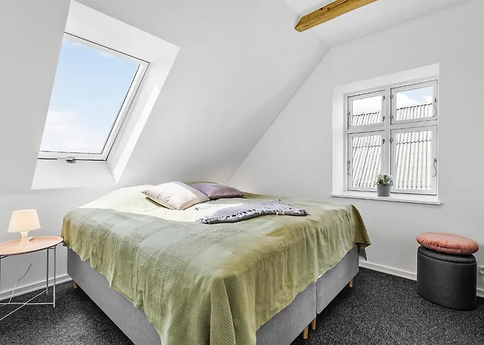 Holiday home Cozy In With Wifi *